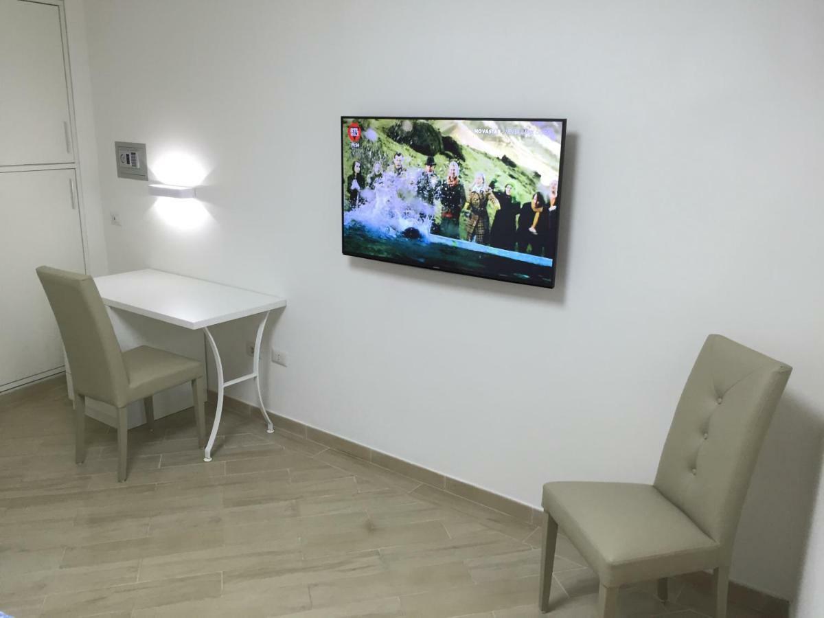B&B Quintino Sella Iglesias Kültér fotó
