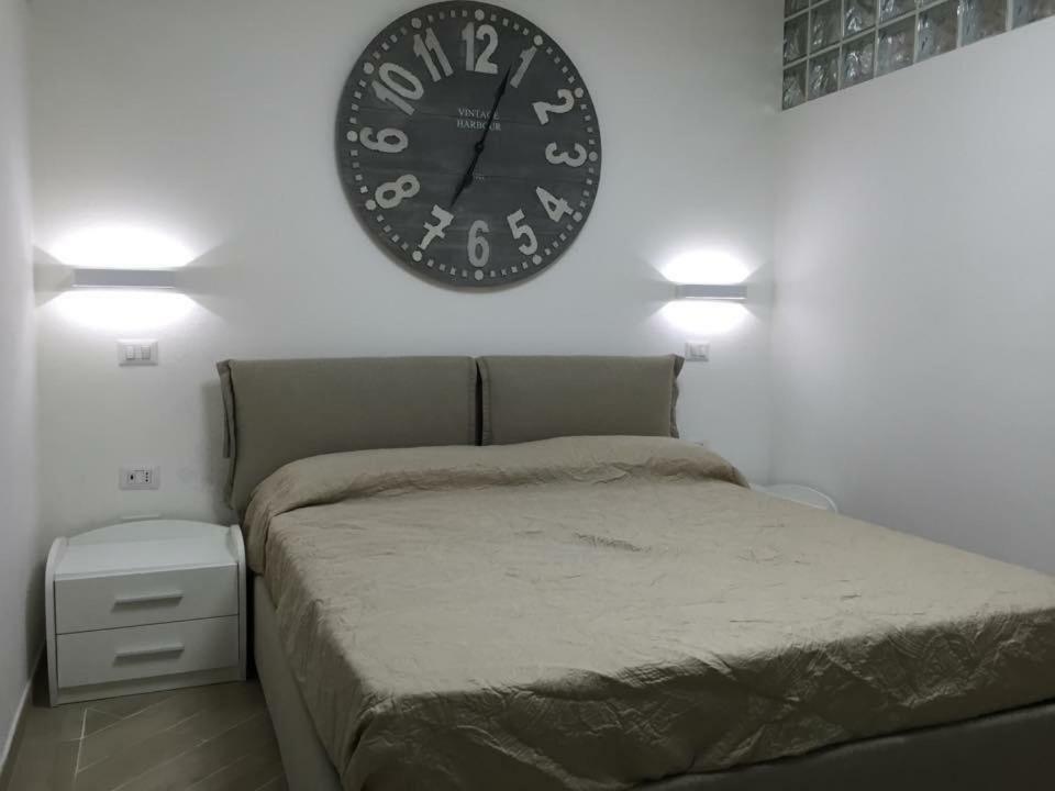 B&B Quintino Sella Iglesias Kültér fotó
