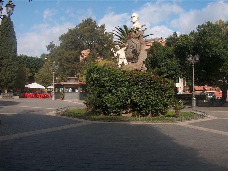 B&B Quintino Sella Iglesias Kültér fotó