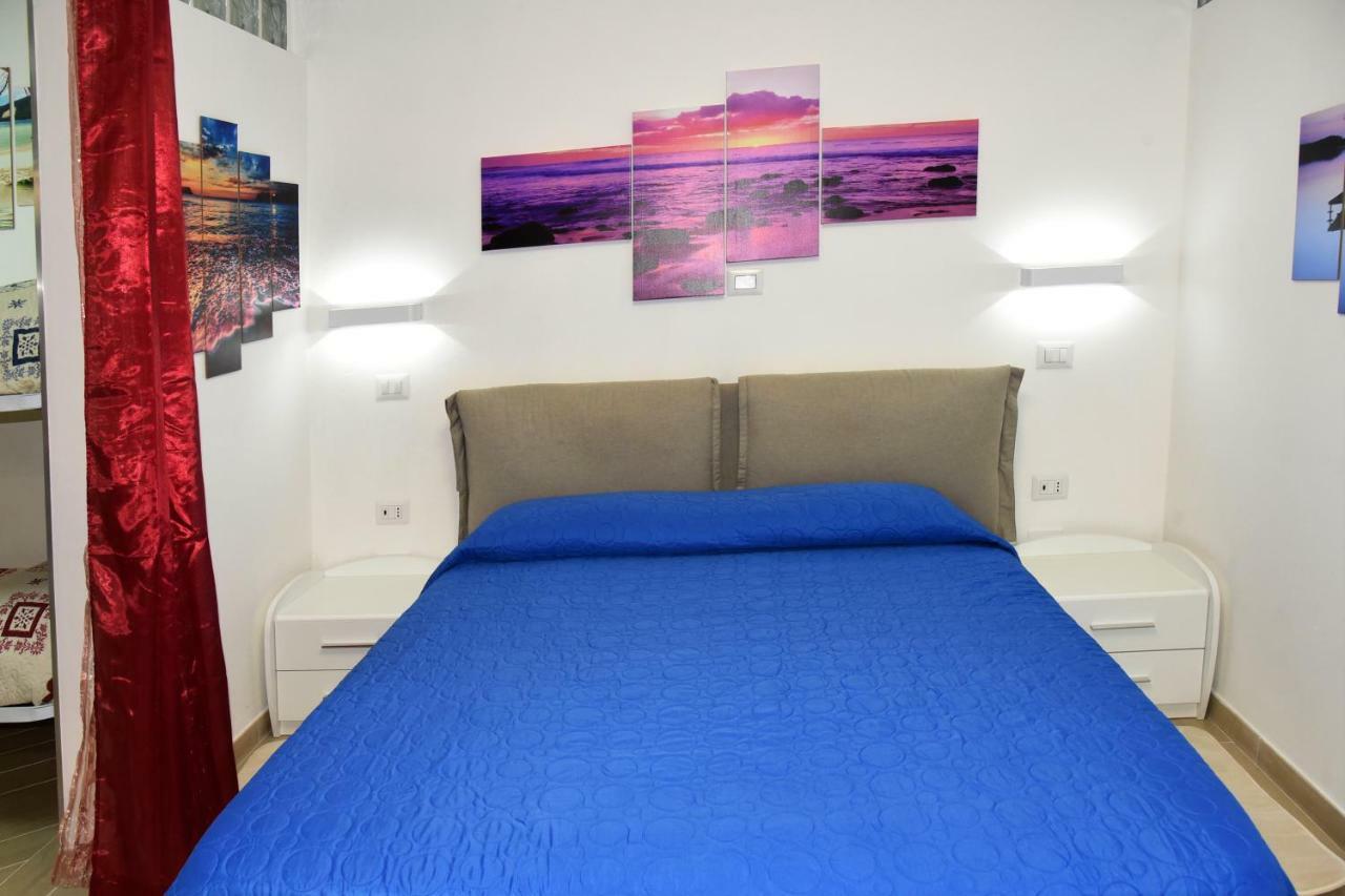 B&B Quintino Sella Iglesias Kültér fotó
