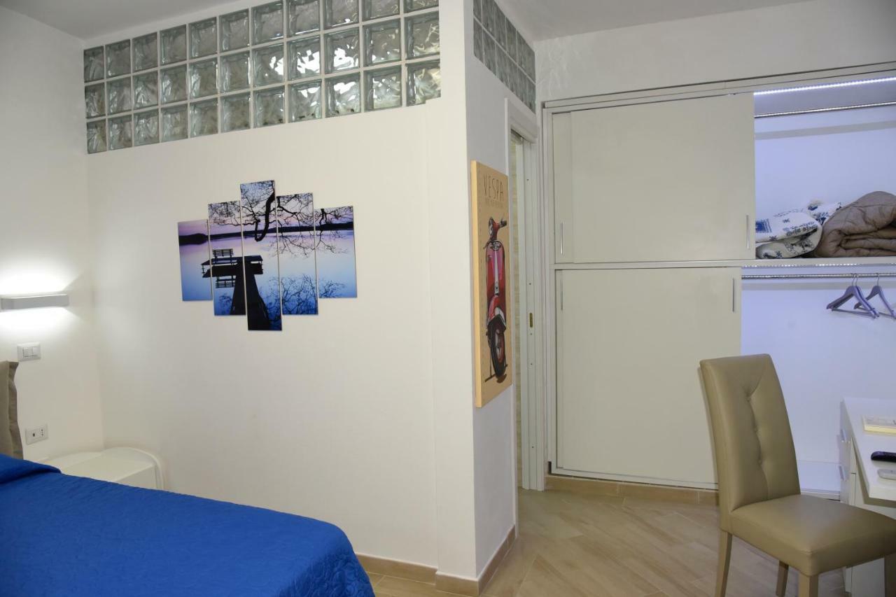B&B Quintino Sella Iglesias Kültér fotó