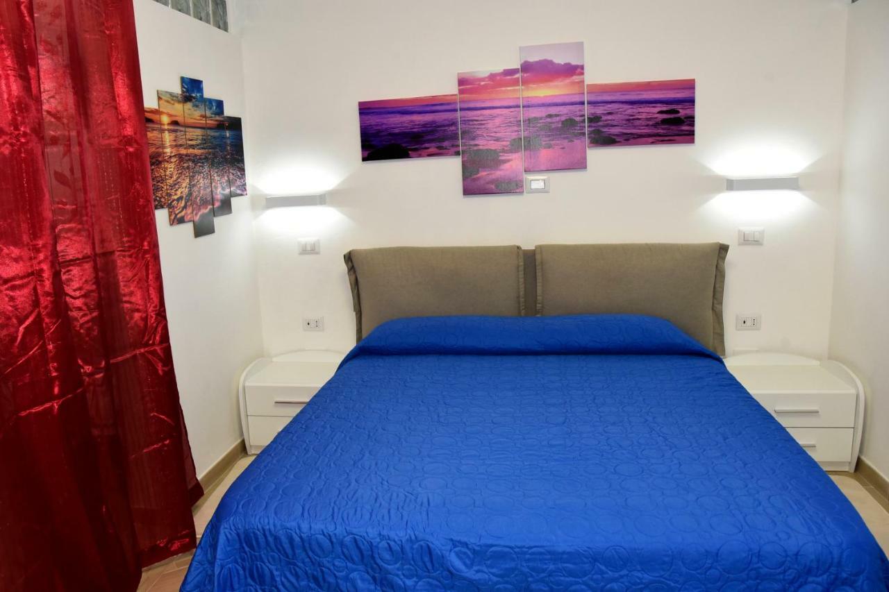 B&B Quintino Sella Iglesias Kültér fotó