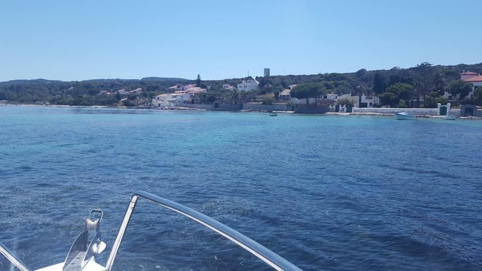 B&B Quintino Sella Iglesias Kültér fotó