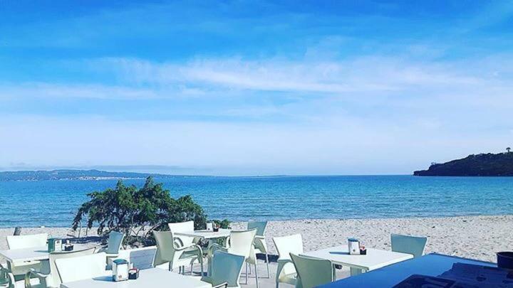 B&B Quintino Sella Iglesias Kültér fotó