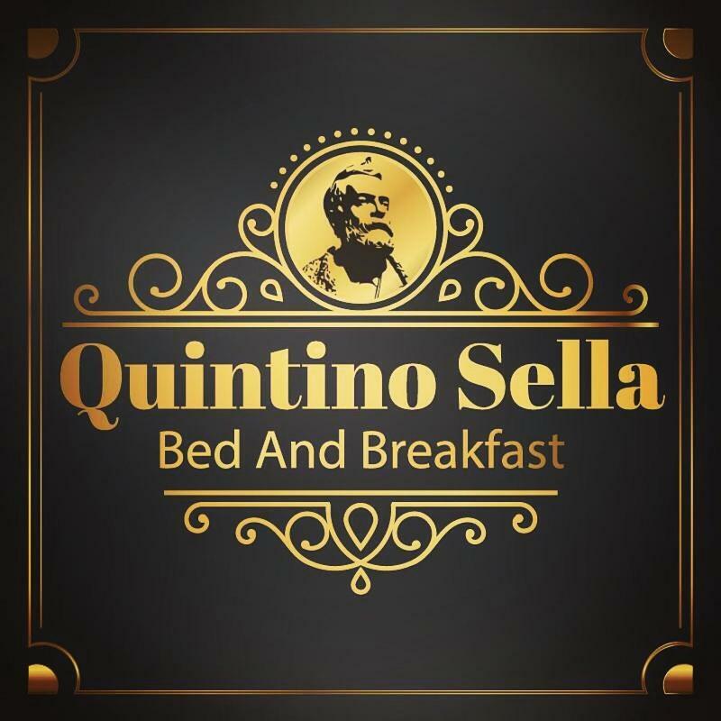 B&B Quintino Sella Iglesias Kültér fotó